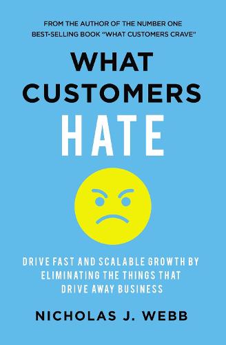 What Customers Hate