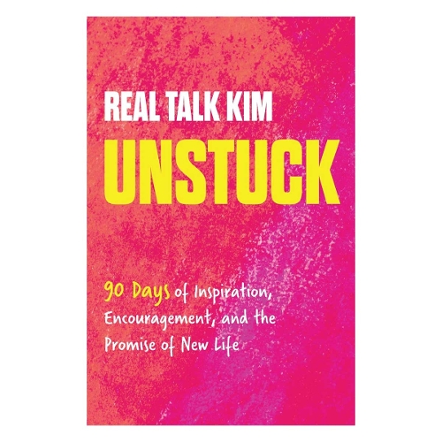 Unstuck