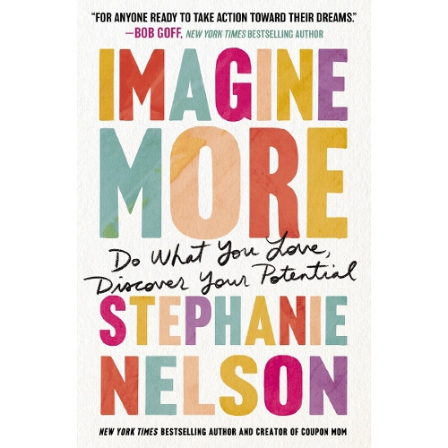 Imagine More