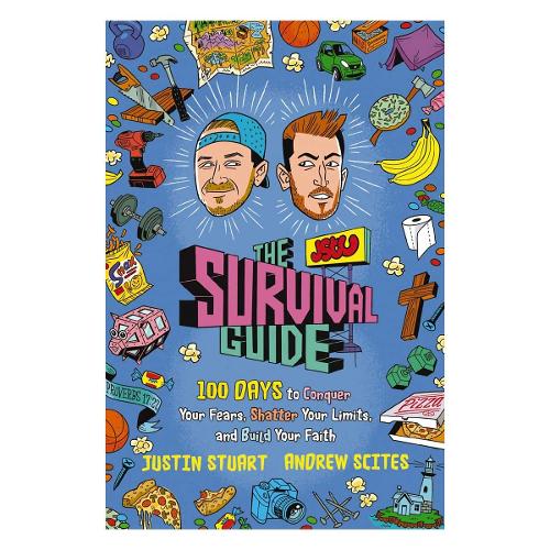 The JStu Survival Guide