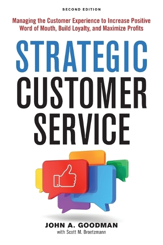 Strategic Customer Service