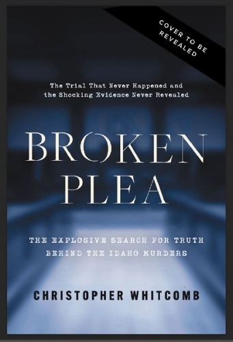 Broken Plea