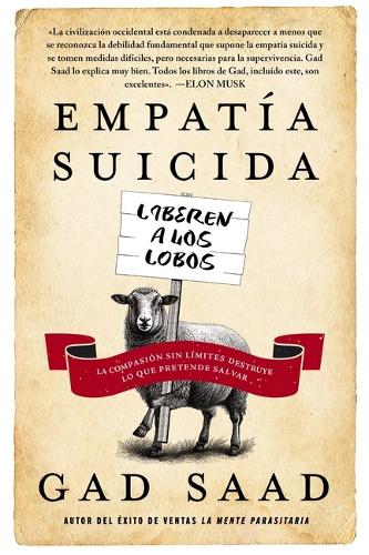 Empatía suicida