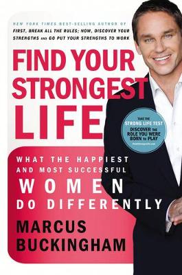 Find Your Strongest Life