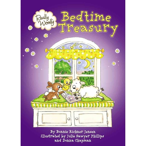 Really Woolly Bedtime Treasury