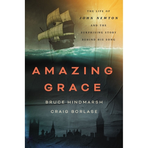 Amazing Grace