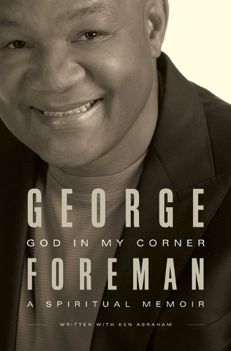 God In My Corner