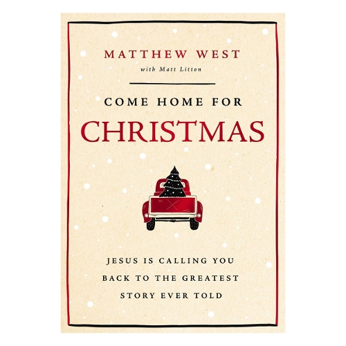 Come Home for Christmas