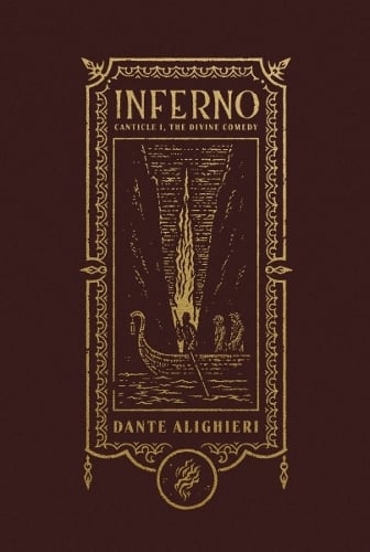 Inferno (The Gothic Chronicles Collection): Deluxe Edition