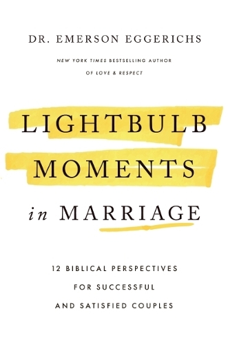 Lightbulb Moments in Marriage