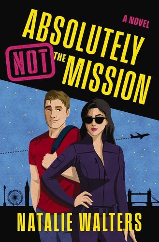 Absolutely Not the Mission