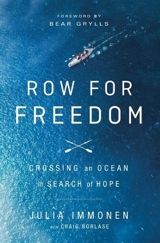 Row for Freedom