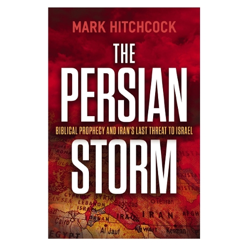 The Persian Storm