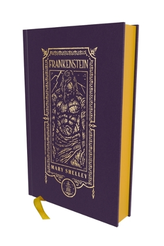 Frankenstein (The Gothic Chronicles Collection): Deluxe Edition