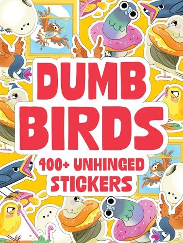 Dumb Birds