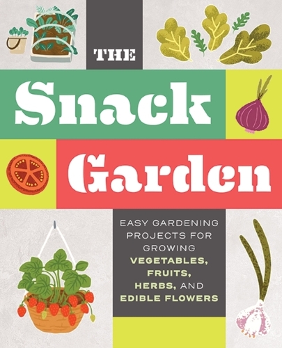 The Snack Garden
