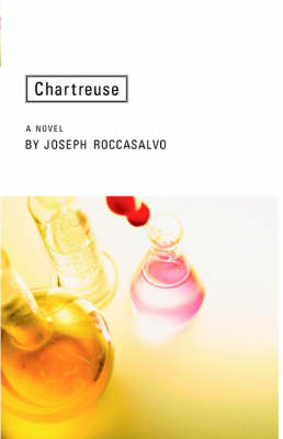 Chartreuse