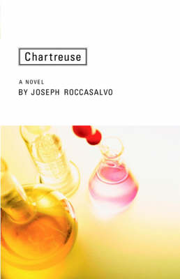 Chartreuse