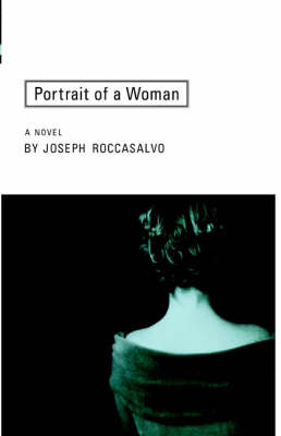 Portrait of a Woman