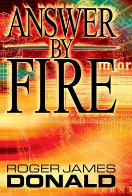 Answer by Fire