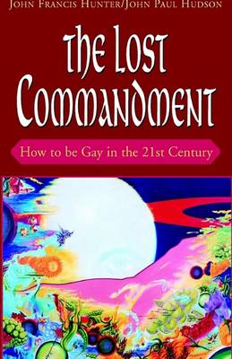 The Lost Commandment