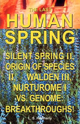 The Last Human Spring
