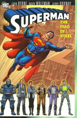 Superman
