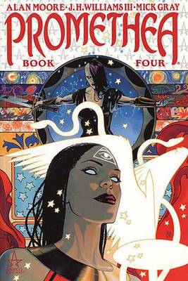 Promethea, Book 4