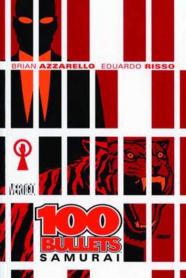 100 Bullets Vol 07