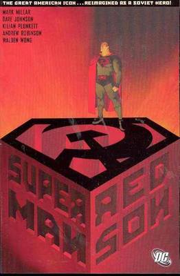 Superman: Red Son