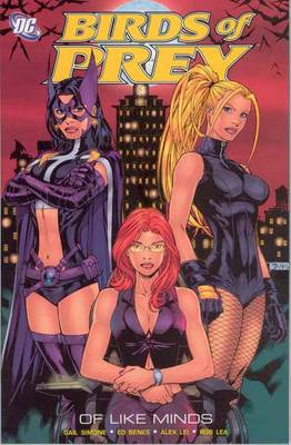 Birds of Prey of Like Minds
