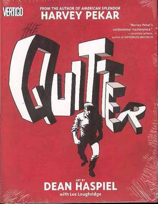 The Quitter
