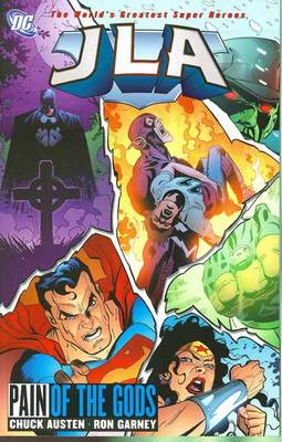 Jla
