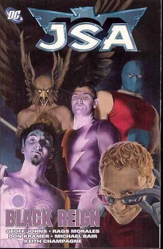 Jsa