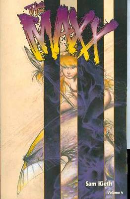 Maxx, The - Vol 04