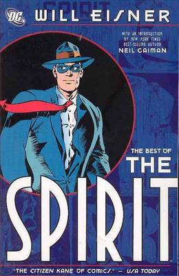 The Best Of The Spirit