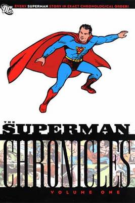 The Superman Chronicles