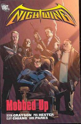 Nightwing