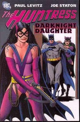 Huntress