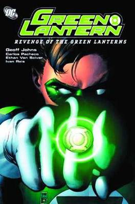 Green Lantern