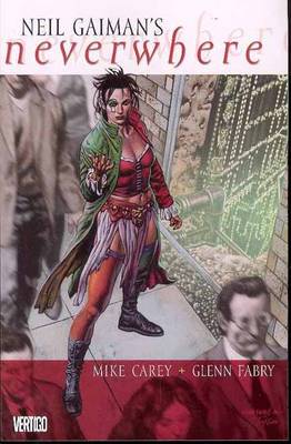 Neil Gaiman's Neverwhere
