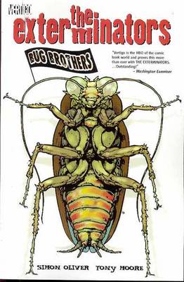 Exterminators