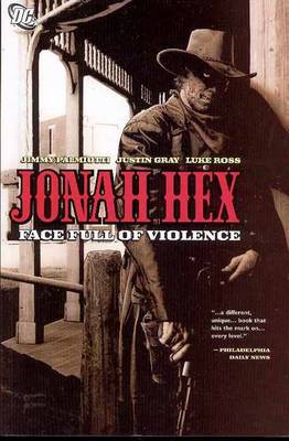 Jonah Hex