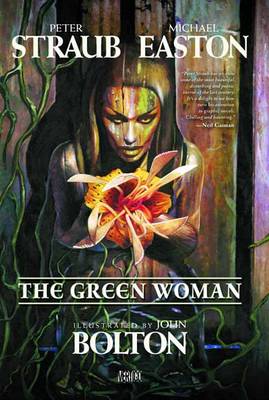 The Green Woman