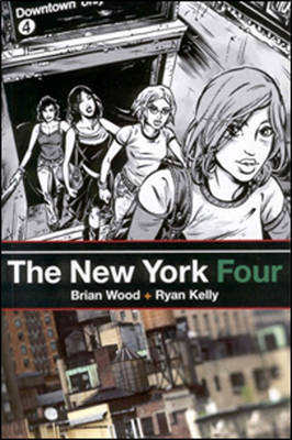 The New York Four