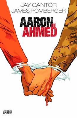 Aaron And Ahmed HC