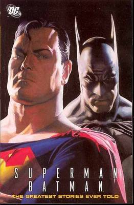 Superman & Batman