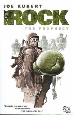 Sgt. Rock