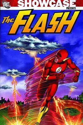 Showcase Presents the Flash:(Volume 1)