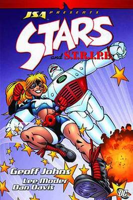 Jsa Presents